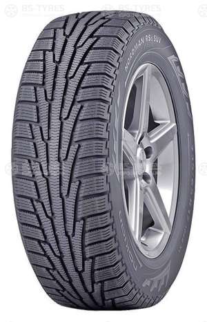 Ikon Nordman RS2 (Character Snow 2) SUV 215/70 R16 100R