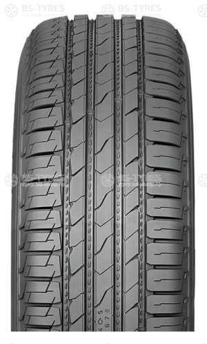 Nokian Tyres Nordman S2 SUV 235/55 R17 103V