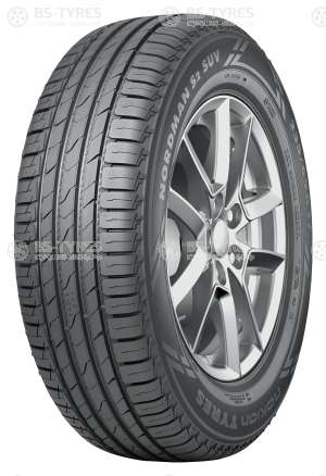 Nokian Tyres Nordman S2 SUV 235/55 R17 103V