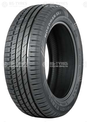 Nokian Tyres Nordman SX3 215/55 R16 97H