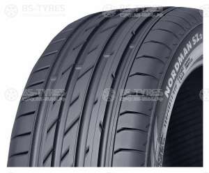 Nokian Tyres Nordman SZ2 215/55 R16 97W
