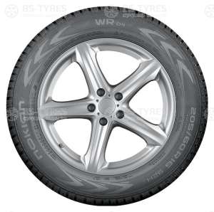 Nokian Tyres WR D4 225/45 R17 94V