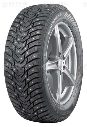Ikon Nordman 8 (Character Ice 8) SUV 225/60 R18 104T