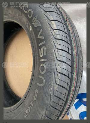 Ovation Ecovision VI-682 185/55 R14 80H