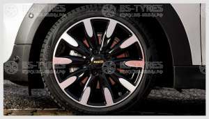 Pirelli Cinturato All Season SF2 225/55 R19 99V