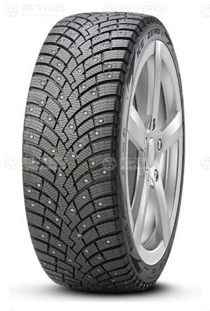Pirelli Ice Zero 2 245/40 R18 97H