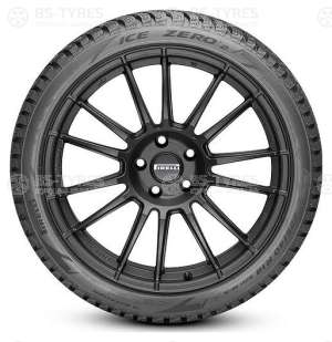Pirelli Ice Zero 2 245/40 R18 97H