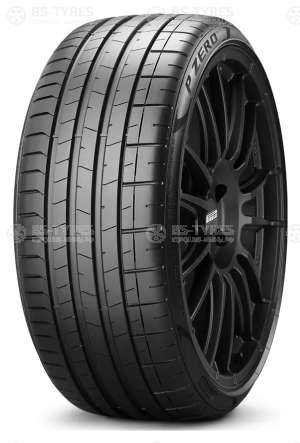 Pirelli P Zero 4 RunFlat 275/45 R20 110Y