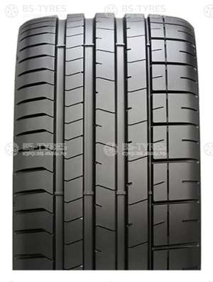 Pirelli P Zero Luxury Saloon RunFlat 245/45 R18 100Y