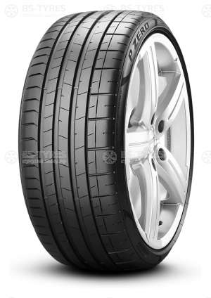 Pirelli P Zero Luxury Saloon RunFlat 245/45 R18 100Y