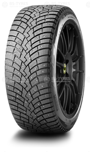 Pirelli Scorpion Ice Zero 2 235/50 R19 103H