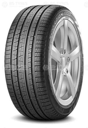 Scorpion Verde All Season SF