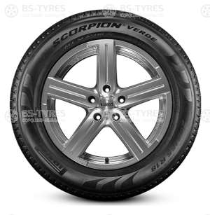 Pirelli Scorpion Verde All Season 275/55 R20 117H