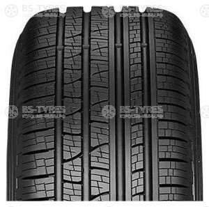 Pirelli Scorpion Verde All Season 275/55 R20 117H