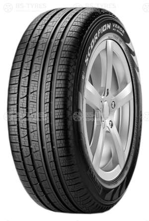 Pirelli Scorpion Verde All Season 275/55 R20 117H