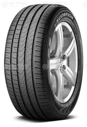 Pirelli Scorpion Verde 225/55 R18 98V