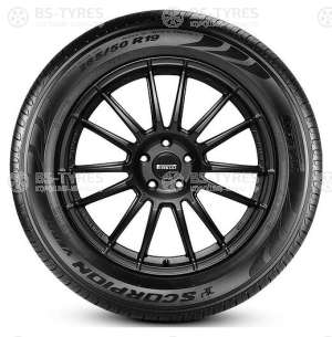 Pirelli Scorpion Verde 225/55 R18 98V