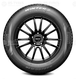 Pirelli Scorpion Winter 2 285/40 R22 110V