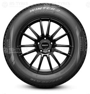 Pirelli Scorpion Winter 2 285/40 R22 110V