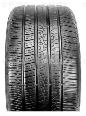 Pirelli Scorpion Zero All-Season 255/60 R20 113V