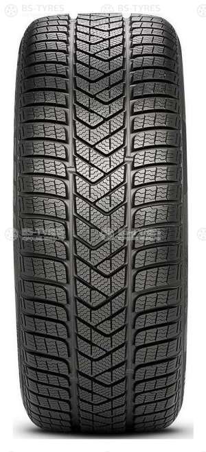Pirelli Winter SottoZero 3 305/35 R21 109W