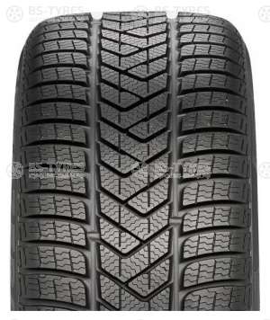 Pirelli Winter SottoZero 3 305/35 R21 109W