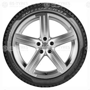 Pirelli Winter SottoZero 3 305/35 R21 109W