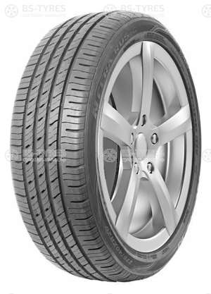 Roadstone N`Fera RU5 225/55 R18 98V
