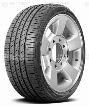 Roadstone N`Fera RU5 225/55 R18 98V