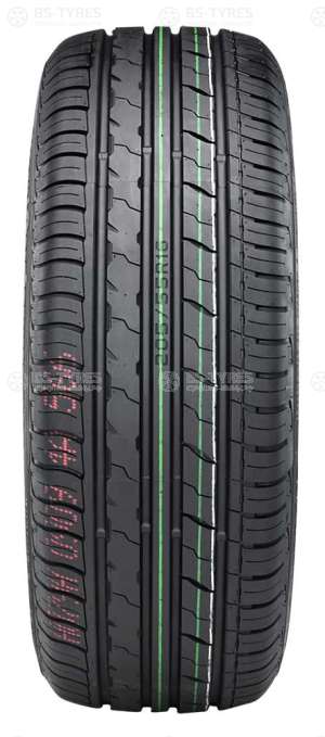 Royal Black Performance 195/45 R16 84V