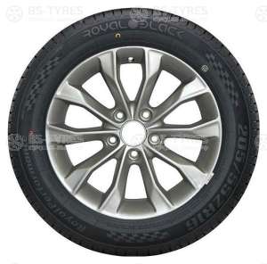 Royal Black Performance 195/45 R16 84V