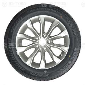 Royal Black Performance 195/45 R16 84V