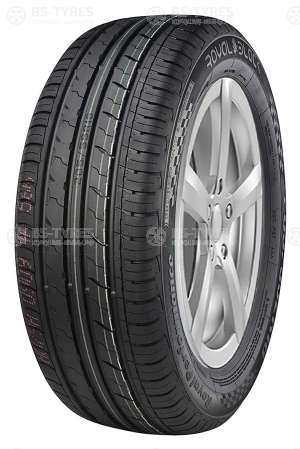 Royal Black Performance 195/45 R16 84V