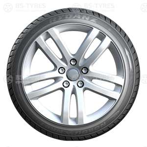 Rydanz Nordica NR01 185/60 R14 82H