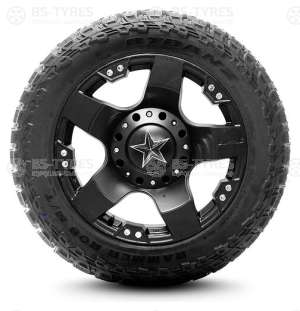 Rydanz Rammer R08 265/70 R17C 121/118Q