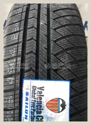 Sailun Atrezzo 4 Seasons 255/50 R19 107W