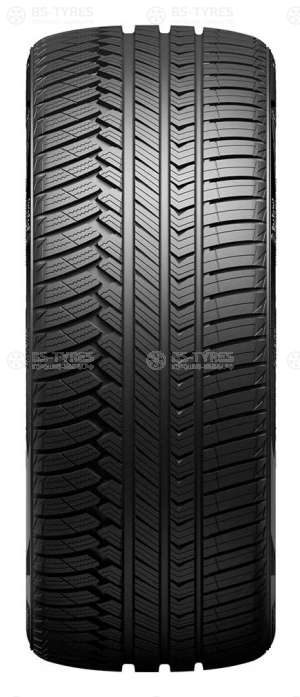 Sailun Atrezzo 4 Seasons 255/50 R19 107W
