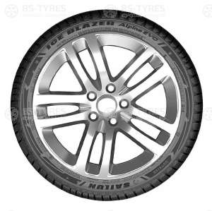 Sailun Ice Blazer Alpine Evo 1 245/45 R17 99V