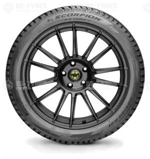 Pirelli Scorpion Ice Zero 2 235/50 R19 103H