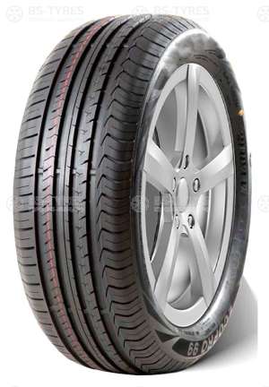 Sonix EcoPro 99 195/60 R15 88V