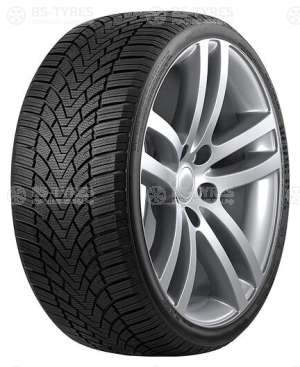 Sonix WinterXPro 888 255/45 R19 104H