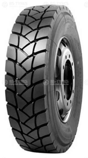 Three-A A888 315/80 R22.5 157/154K Ведущая