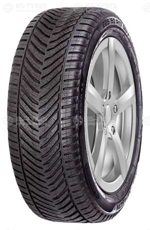 Tigar All Season SUV 225/55 R18 98V