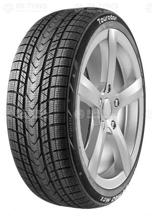 Tourador Winter Pro Max 225/40 R18 92V