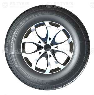Tourador Winter Pro TSV1 205/70 R15C 106/104R