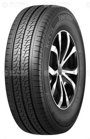 Tourador Winter Pro TSV1 205/70 R15C 106/104R
