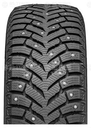 Toyo Observe Ice Freezer SUV 225/55 R19 99T
