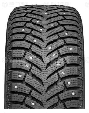 Toyo Observe Ice Freezer SUV 225/55 R19 99T