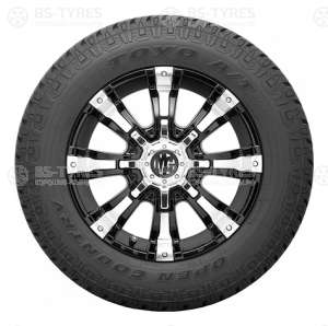 Toyo Open Country A/T+ 255/55 R18 109H