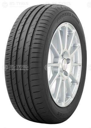 Toyo Proxes Comfort 205/50 R17 93W